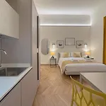 Incorte - Konukevi 3*