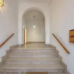 Konukevi Incorte -