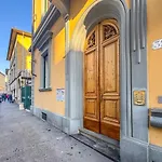 Incorte - Konukevi