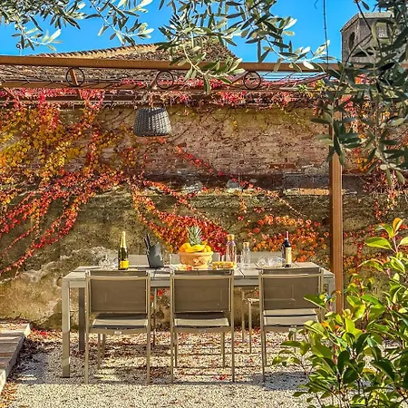 Casa de hóspedes Incorte -