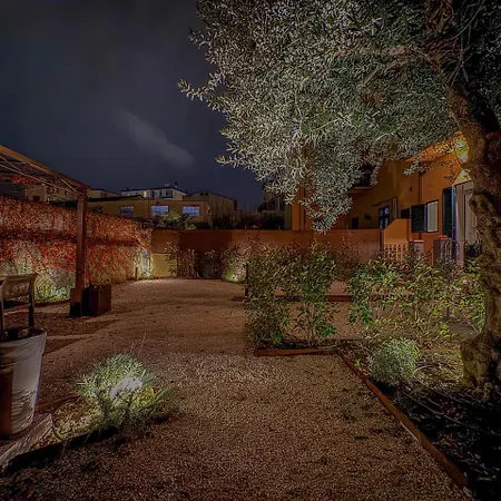 Incorte - 3* Florença