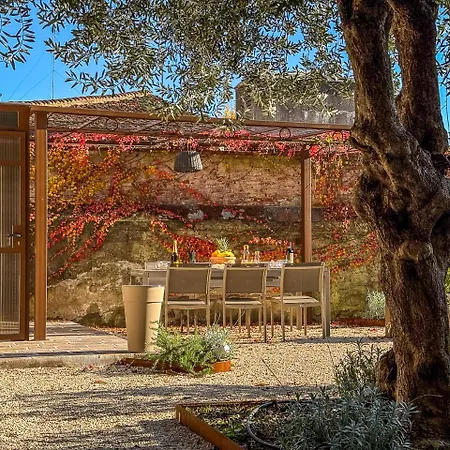 Incorte - Casa de hóspedes