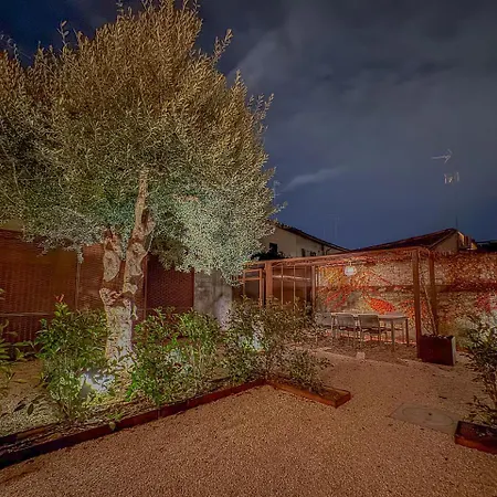 Casa de hóspedes Incorte -