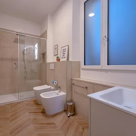 Incorte - 3* Firenze