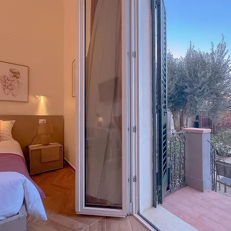 Vendégház Incorte - Firenze