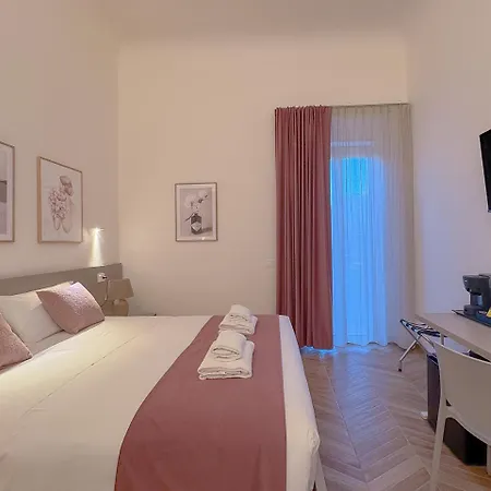 Vendégház Incorte - 3*
