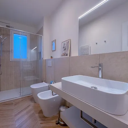 Vendégház Incorte - Firenze