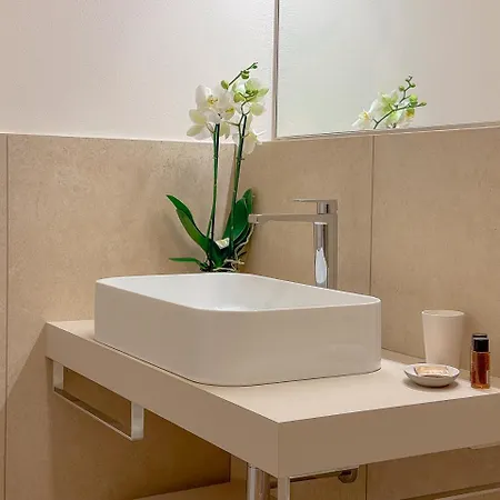 Incorte - 3* Firenze