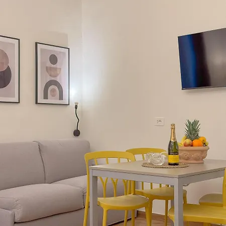 Incorte - Vendégház Firenze