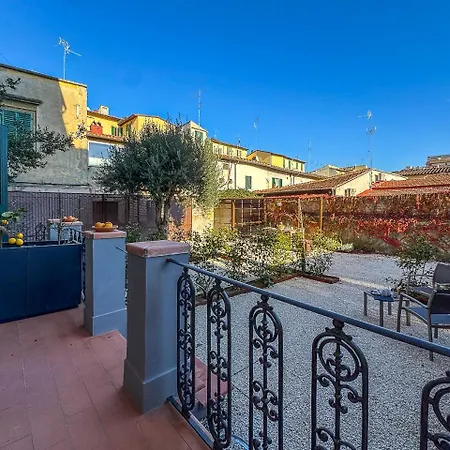 Incorte - 3* Firenze
