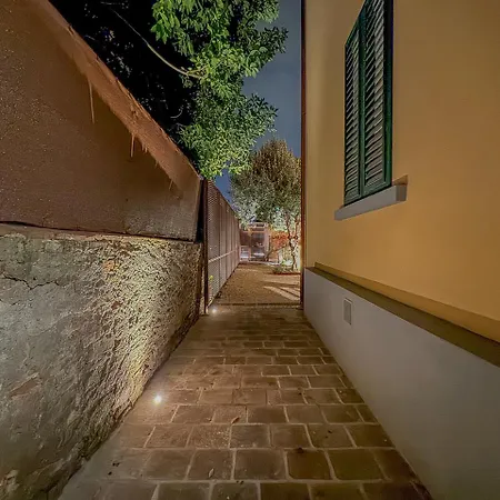 Incorte - Firenze