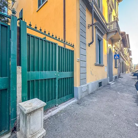 Incorte - Vendégház 3*