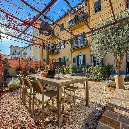 Incorte - 3* Firenze