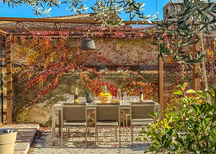 Casa de hóspedes Incorte -