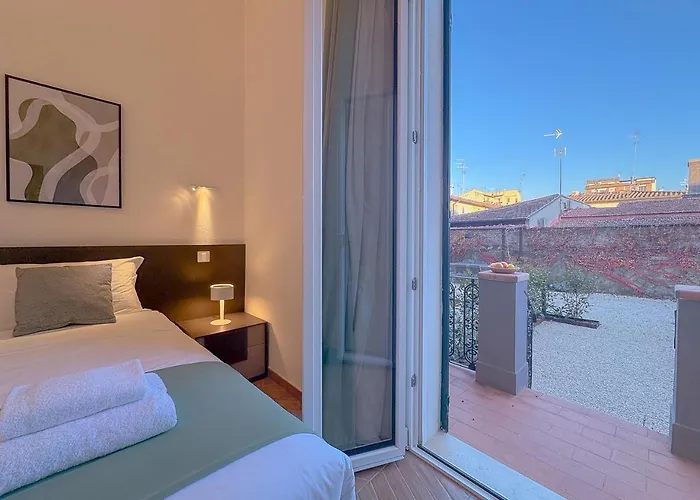 Casa de hóspedes Incorte - 3*