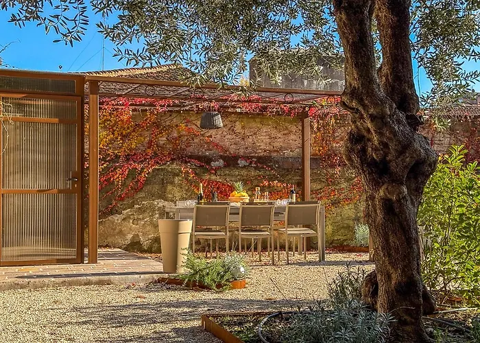 Incorte - Casa de hóspedes