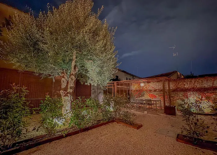 Casa de hóspedes Incorte -