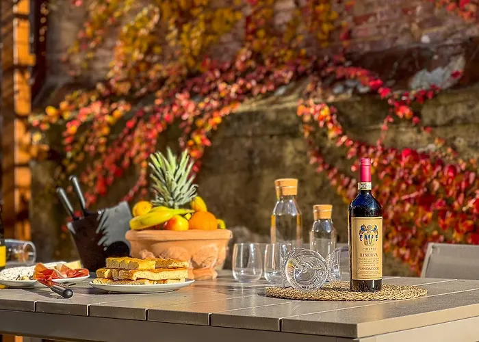 Casa de hóspedes Incorte -