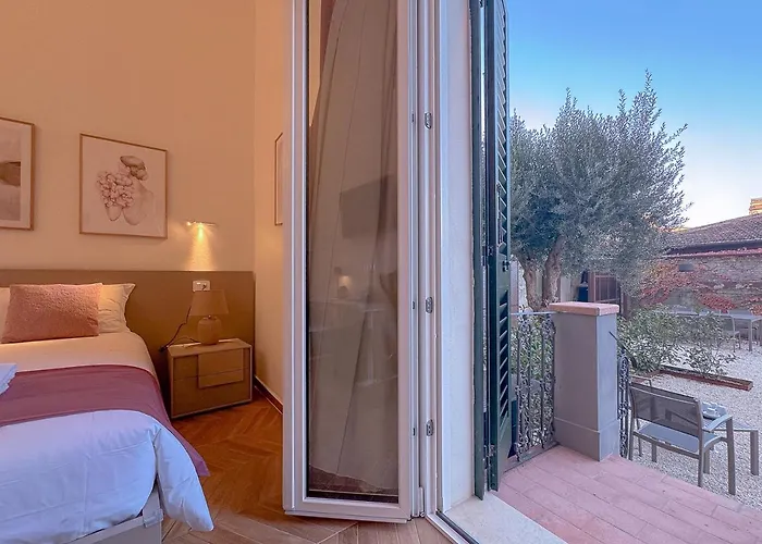 Casa de hóspedes Incorte - Florença