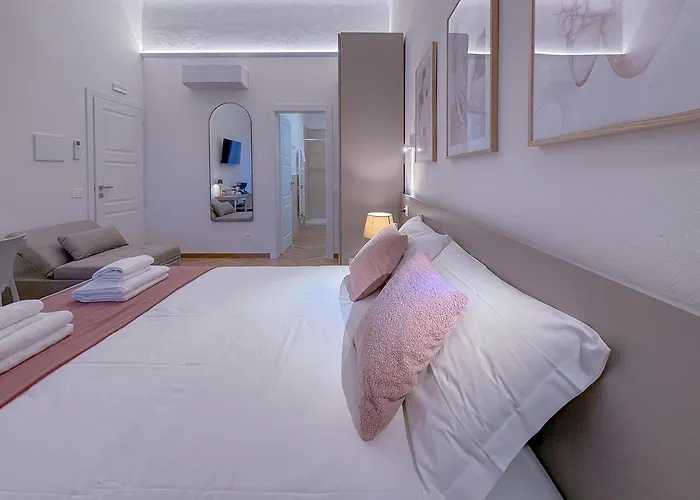 Incorte - Casa de hóspedes Florença