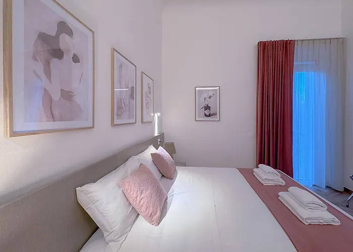 Casa de hóspedes Incorte -