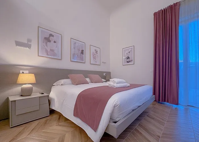 Incorte - Casa de hóspedes Florença