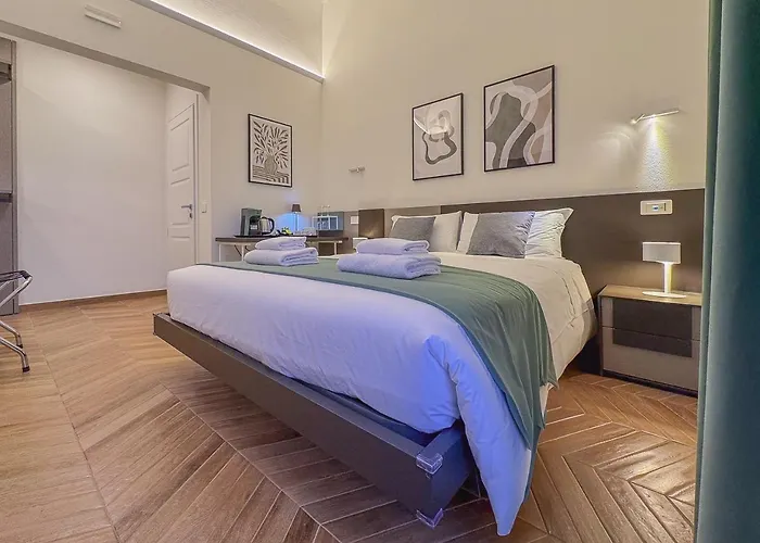 Incorte - Casa de hóspedes 3*