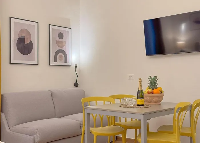 Incorte - Casa de hóspedes Florença