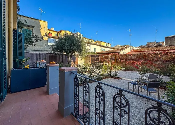 Incorte - 3* Florença