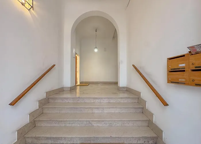 Casa de hóspedes Incorte -