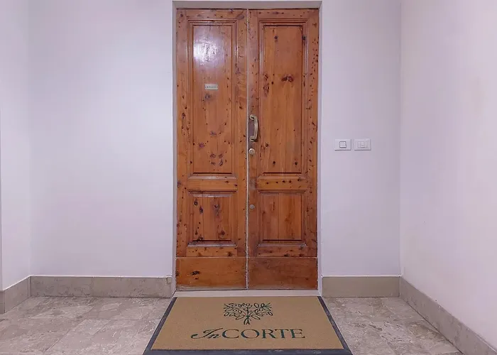 Incorte - Casa de hóspedes 3*