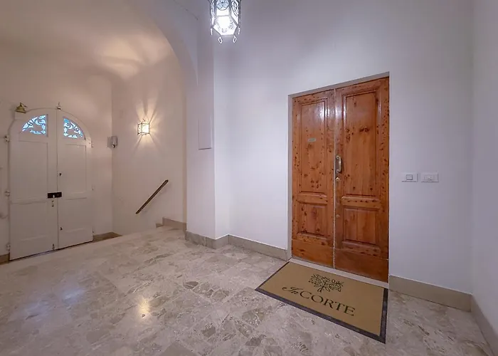 Casa de hóspedes Incorte - 3*