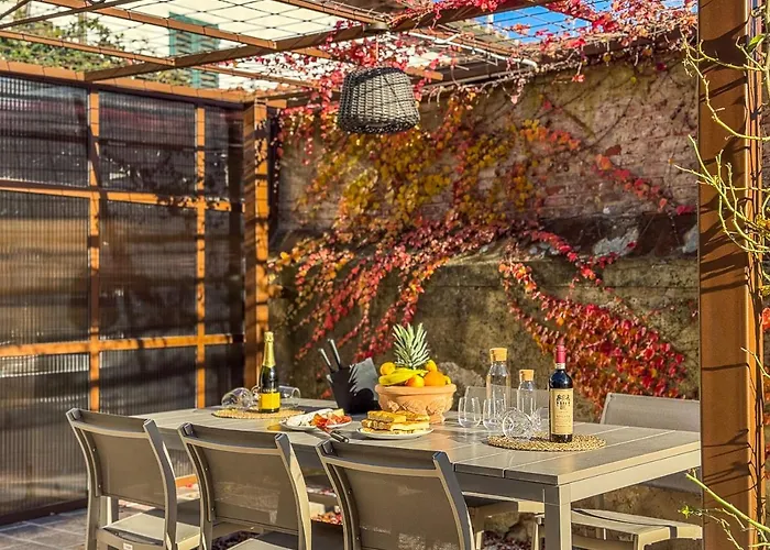 Casa de hóspedes Incorte - 3*