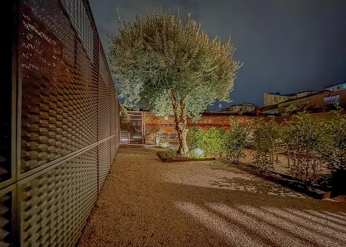 Incorte - Casa de hóspedes