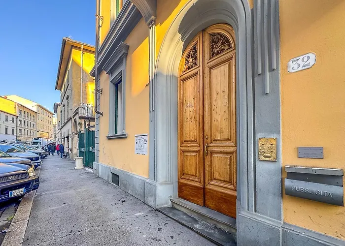 Incorte - Casa de hóspedes