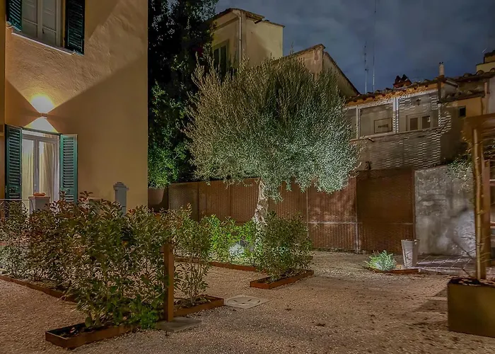 Incorte - Casa de hóspedes