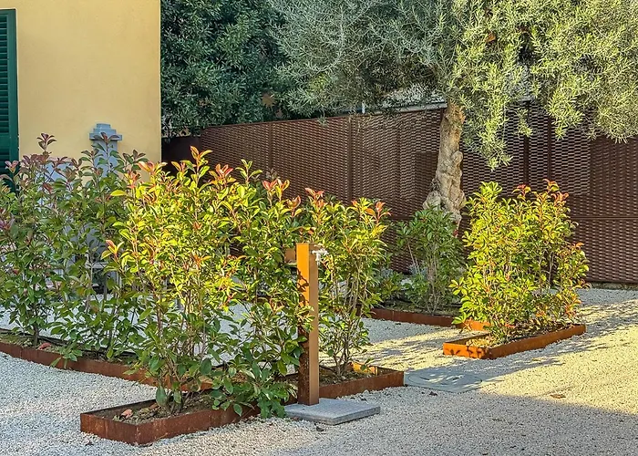 Incorte - 3* Florença