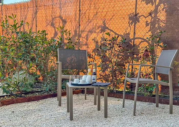 Incorte - 3* Florença