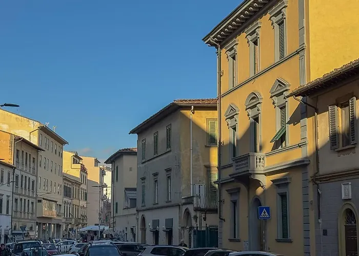 Incorte - Casa de hóspedes