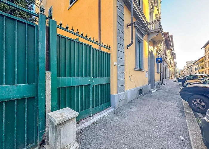 Incorte - Casa de hóspedes 3*