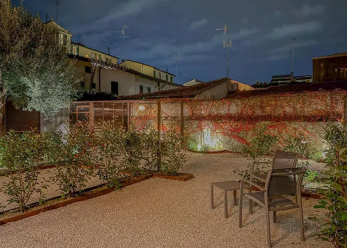 Incorte - Casa de hóspedes Florença