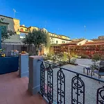 Incorte - 3* Florence