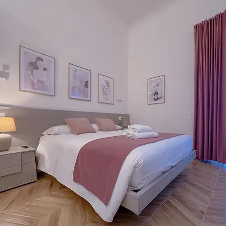Incorte - Guest house Florence