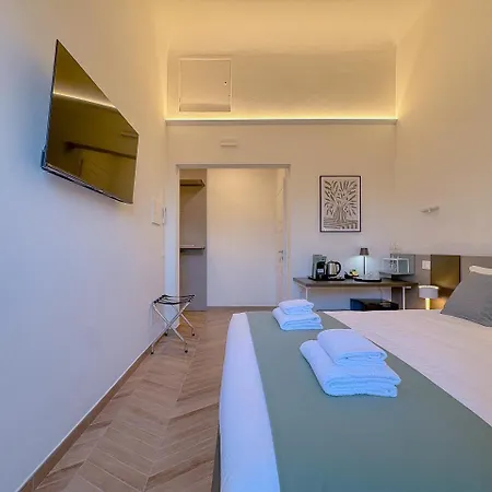 Guest house Incorte - 3*