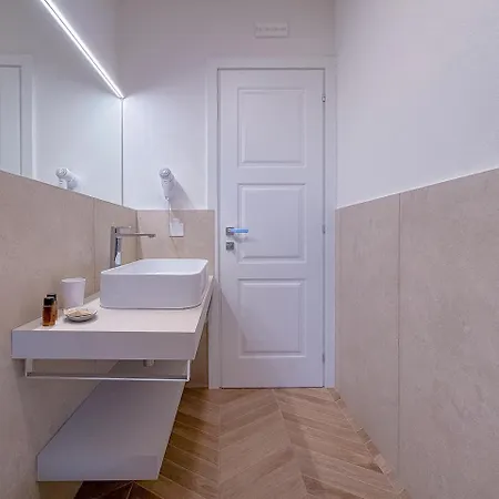 Incorte - 3* Florence