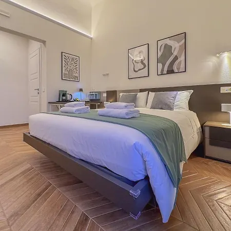 Incorte - Guest house 3*