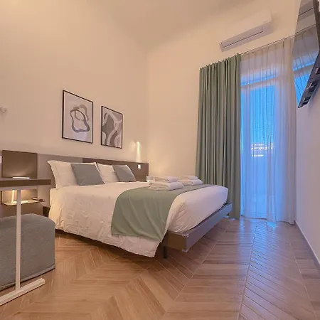 Incorte - Guest house