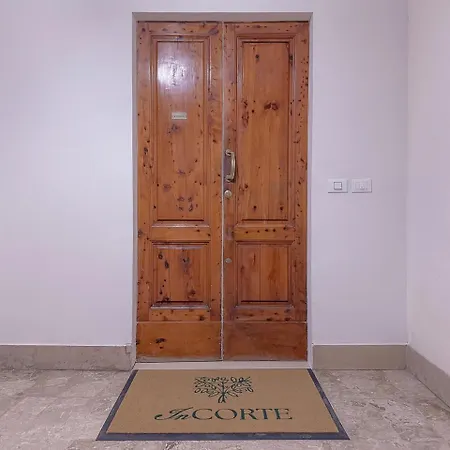 Incorte - Guest house 3*