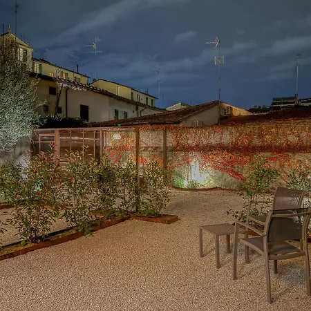 Incorte - Guest house Florence