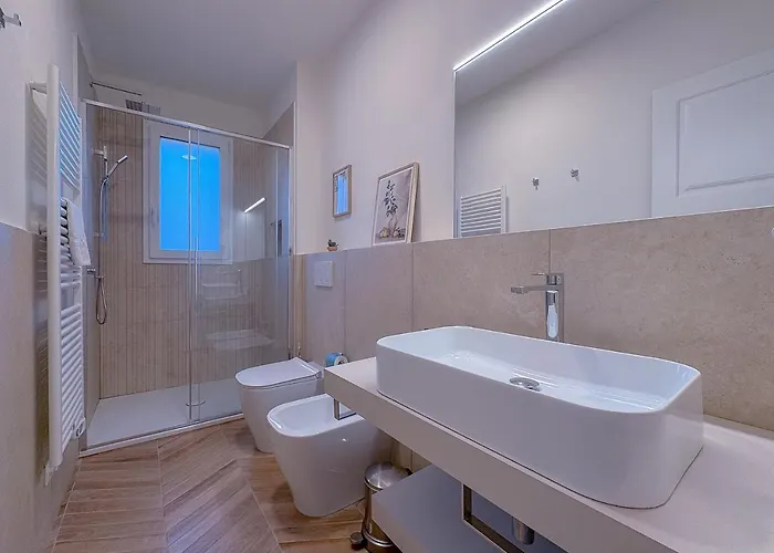 Affittacamere Incorte - Firenze